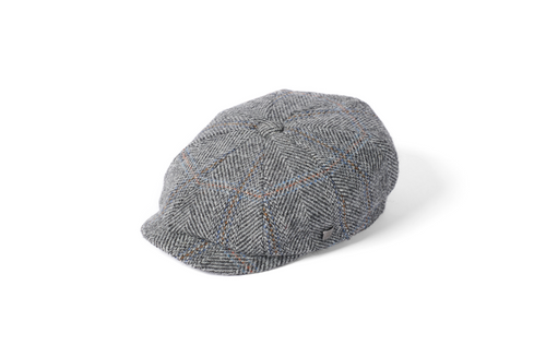 Failsworth Carloway Bakerboy Cap