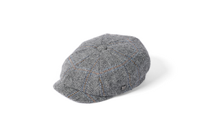 Failsworth Carloway Bakerboy Cap