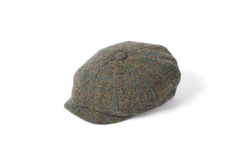 Failsworth Carloway Bakerboy Cap