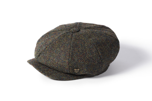 Failsworth Carloway Bakerboy Cap