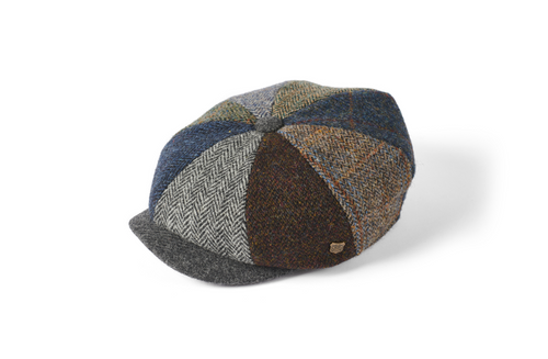 Failsworth Lewis Bakerboy Cap