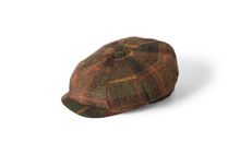Failsworth Country Newsboy Bakerboy Cap