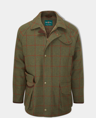 Alan Paine Combrook Waterproof Coat
