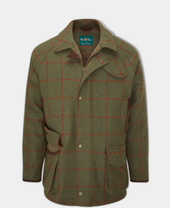 Alan Paine Combrook Waterproof Coat