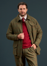 Alan Paine Combrook Waterproof Coat