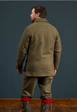 Alan Paine Combrook Waterproof Coat