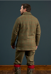 Alan Paine Combrook Waterproof Coat