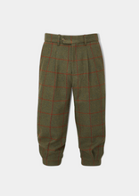 Alan Paine Combrook Tweed Breeks
