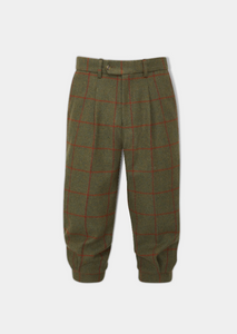 Alan Paine Combrook Tweed Breeks