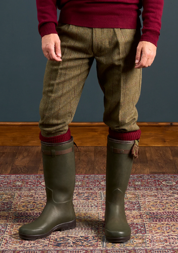Alan Paine Rutland Tweed Breeks