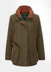 Alan Paine Women's Combrook Shooting Coat