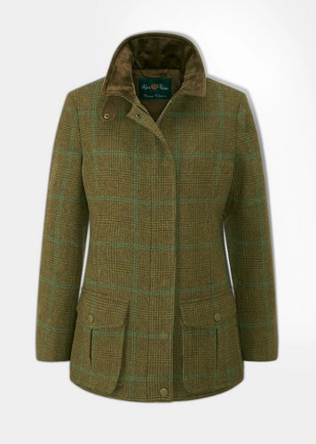 Alan Paine Surrey Ladies Coat