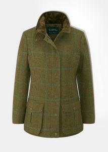 Alan Paine Surrey Ladies Coat