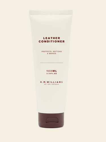 R.M.Williams Leather Conditioner