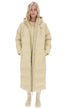 Hunter Hutchinson Sonic Welded Long Puffer Jacket