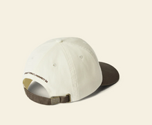 R.M.Williams Percy Twill Cap