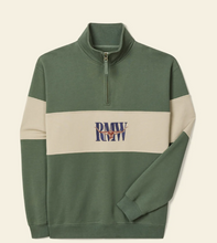 R.M.Williams Heritage 1/4 Zip