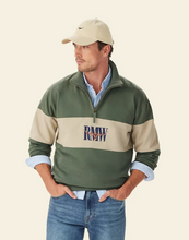 R.M.Williams Heritage 1/4 Zip