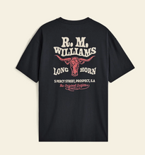 R.M.Williams Kandos T-Shirt
