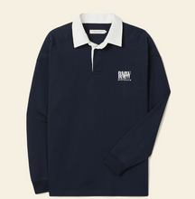 R.M.Williams Classic R.M.W Rugby Shirt