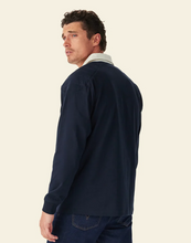 R.M.Williams Classic R.M.W Rugby Shirt