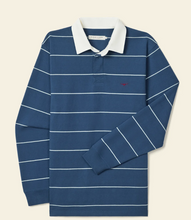 R.M.Williams Albany Rugby Shirt