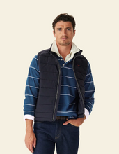R.M.Williams Albany Rugby Shirt
