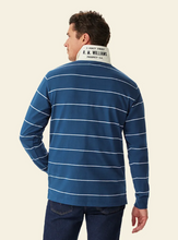 R.M.Williams Albany Rugby Shirt
