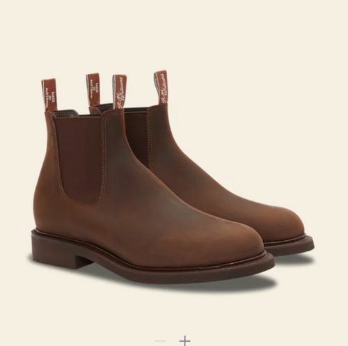 R.M. Williams Gardener Boots