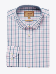 Schoffel Hebden Tailored Shirt