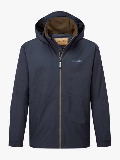 Schoffel Egleton Waterproof Jacket