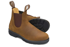 Blundstone 562 Leather Boots