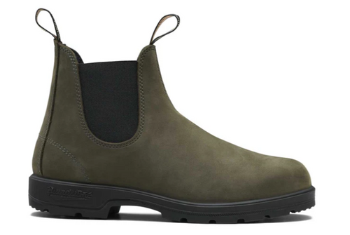 Blundstone 2442 Leather Boots