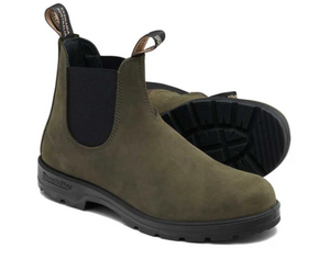 Blundstone 2442 Leather Boots