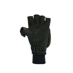 Sealskinz Walpole  Windproof Cold Weather Convertible Mitten