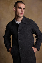 Jack Murphy Sean Tweed Long Coat