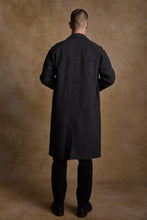 Jack Murphy Sean Tweed Long Coat
