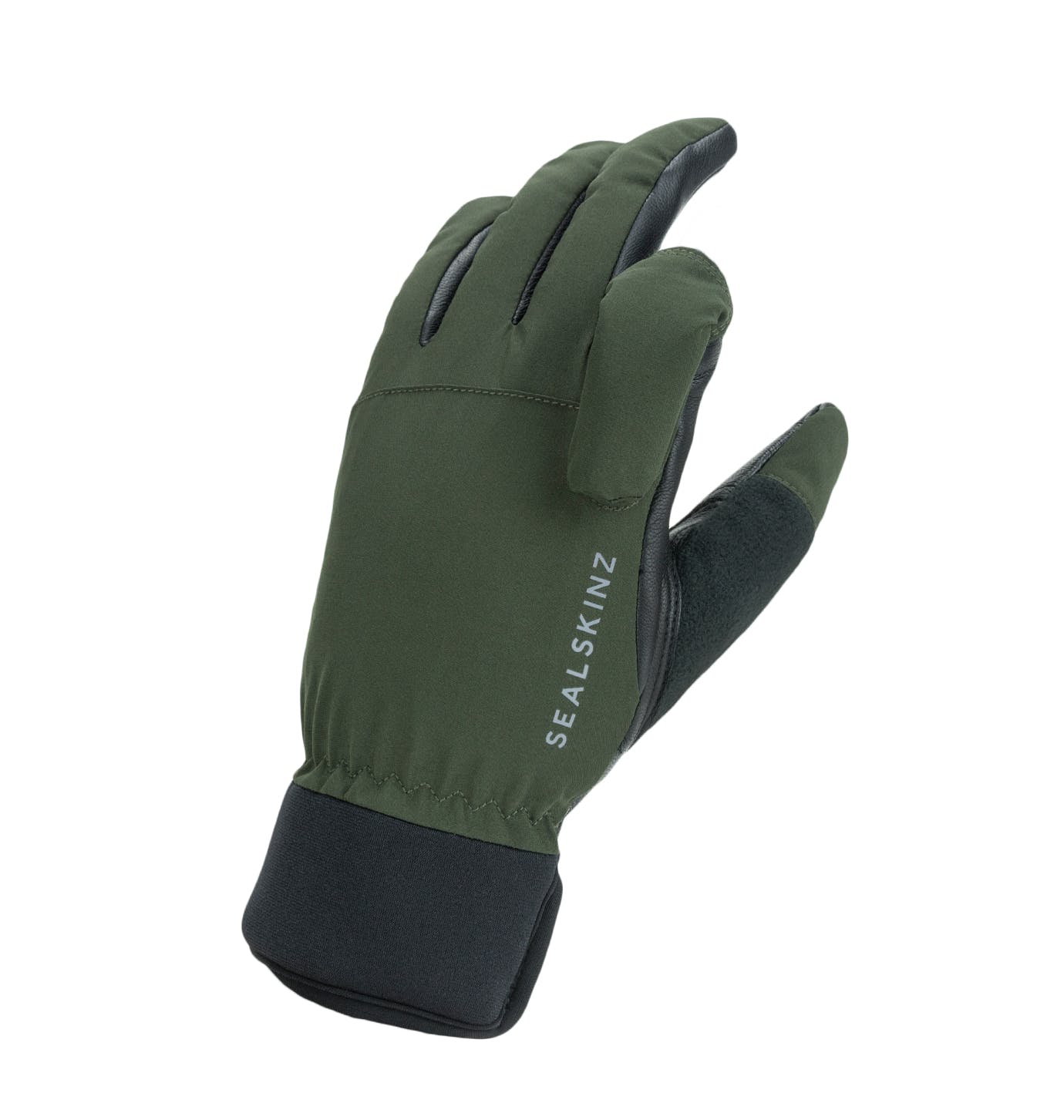Sealskin Broome Waterproof All Weather Shooting Gloves – Gallyons