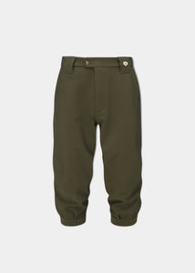 Alan Paine Stancombe Men's Breeks