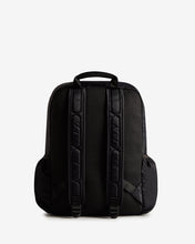 Hunter Nylon Large Backpack