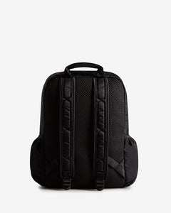 Hunter Nylon Large Backpack