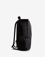 Hunter Nylon Large Backpack