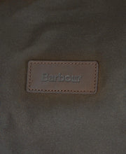 Barbour Wax Holdall Bag