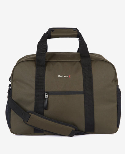 Barbour Arwin Canvas Holdall