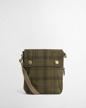 Barbour Transport Crossbody Bag