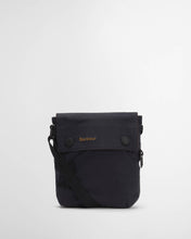 Barbour Transport Crossbody Bag