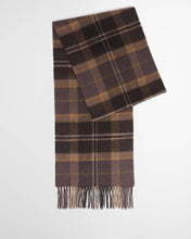 Barbour Mineral Scarf
