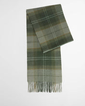 Barbour Mineral Scarf