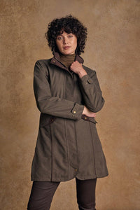 Jack Murphy Una Waterproof Jacket