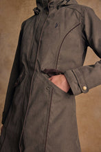 Jack Murphy Una Waterproof Jacket